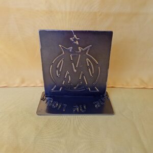 Logo sur pied Marseille 20 euro